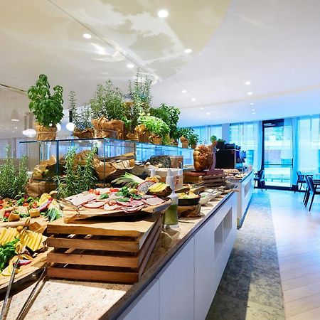 Vacationclub - Baltic Park Plaza 32 Apartment 2.2.4. Świnoujście Εξωτερικό φωτογραφία