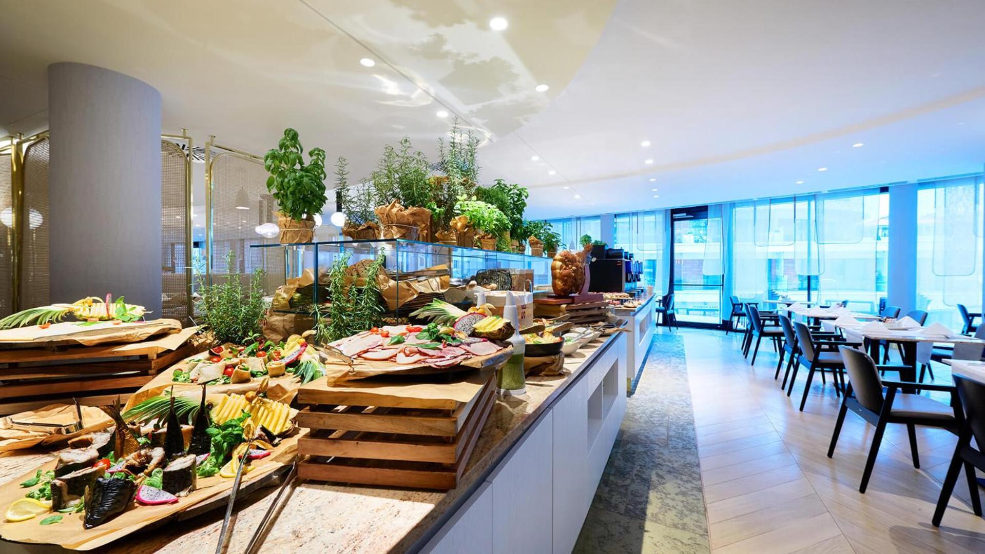 Vacationclub - Baltic Park Plaza 32 Apartment 2.2.4. Świnoujście Εξωτερικό φωτογραφία