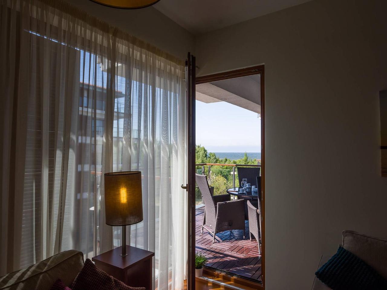 Vacationclub - Baltic Park Plaza 32 Apartment 2.2.4. Świnoujście Εξωτερικό φωτογραφία