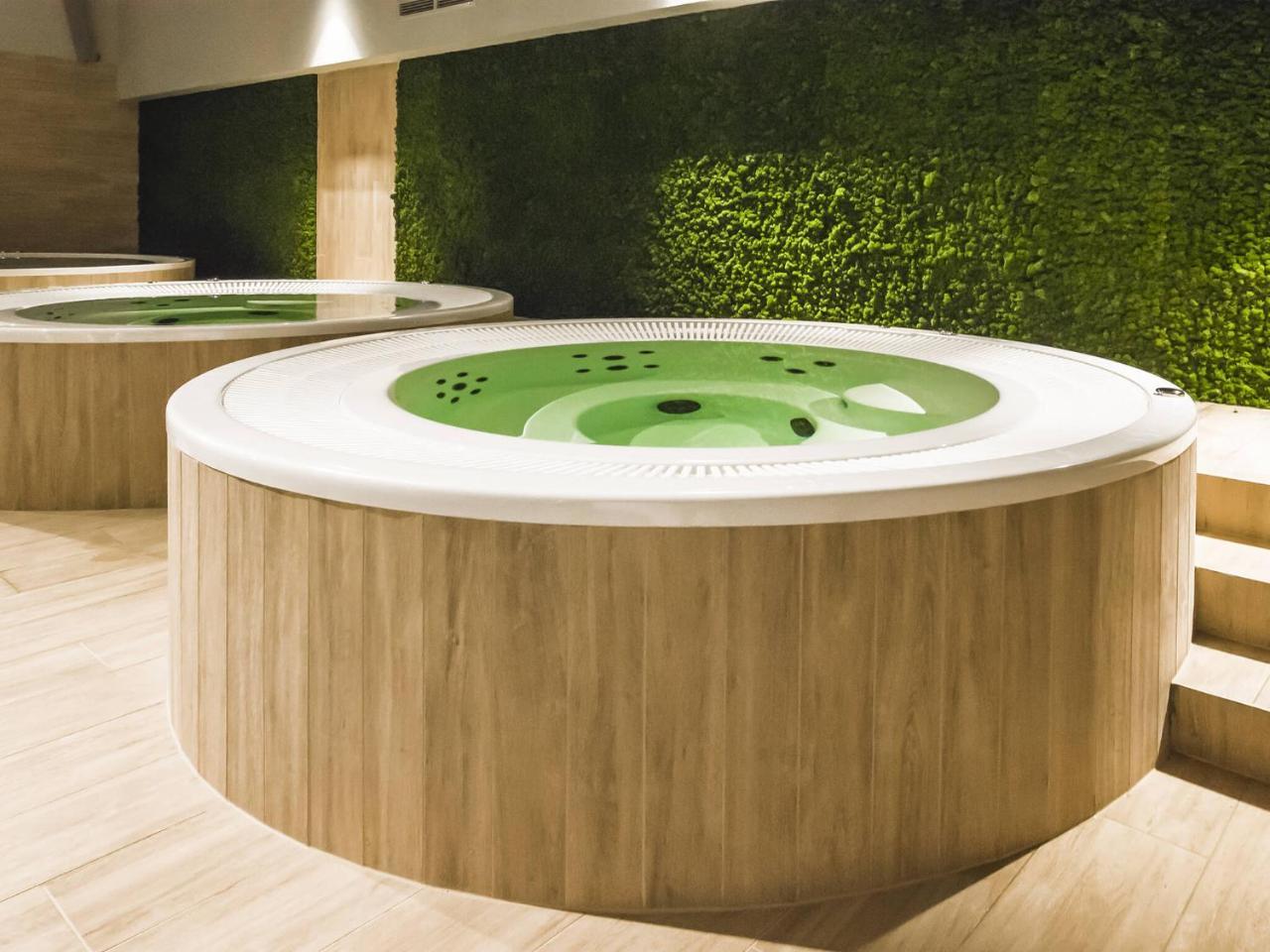 Vacationclub - Baltic Park Plaza 32 Apartment 2.2.4. Świnoujście Εξωτερικό φωτογραφία