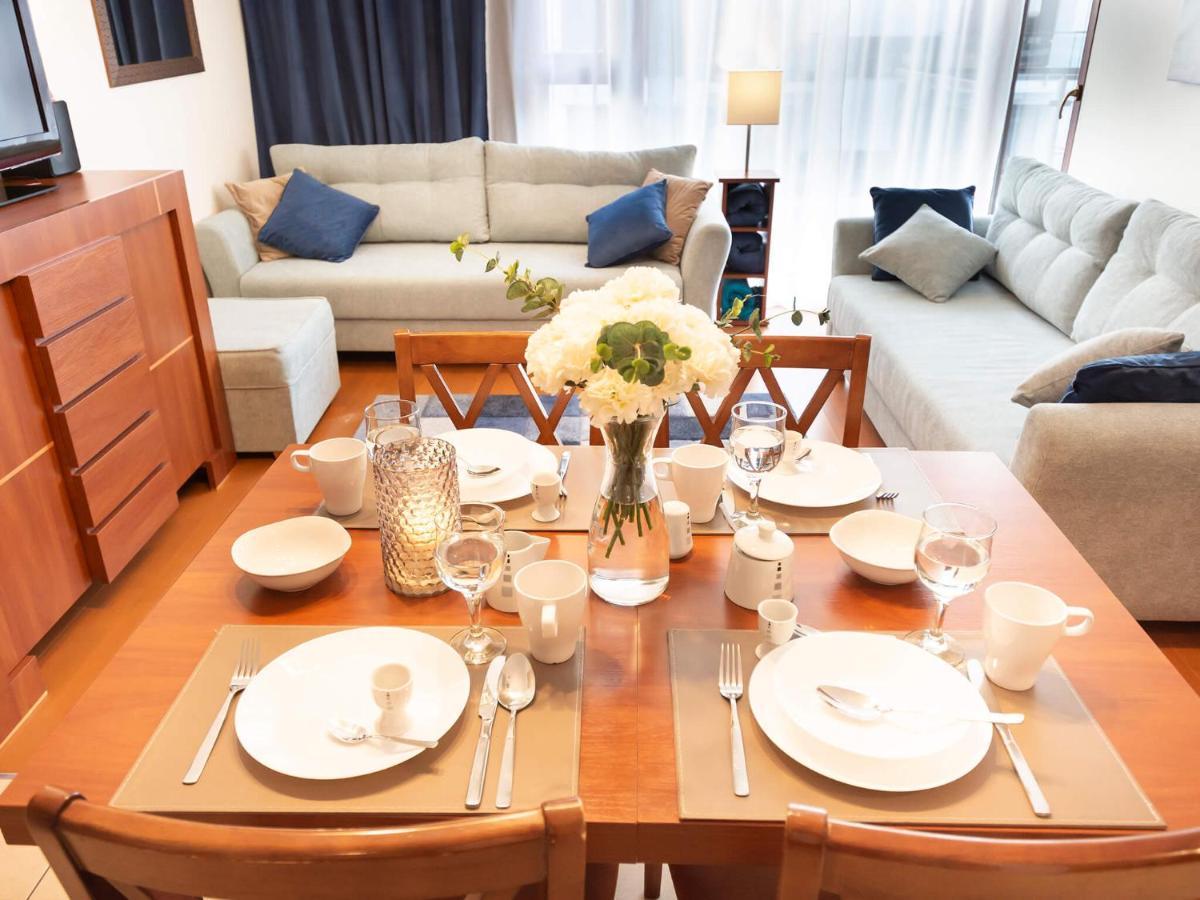 Vacationclub - Baltic Park Plaza 32 Apartment 2.2.4. Świnoujście Εξωτερικό φωτογραφία